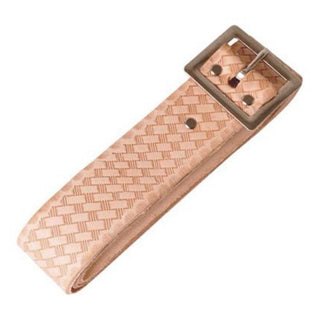 1-3/4¨ TOP GRAIN EMBOSSED WORK BELT 1-3/4¨ TOP GRAIN EMBOSSED WORK BELT